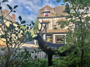 Hôtel de maître Chapelle